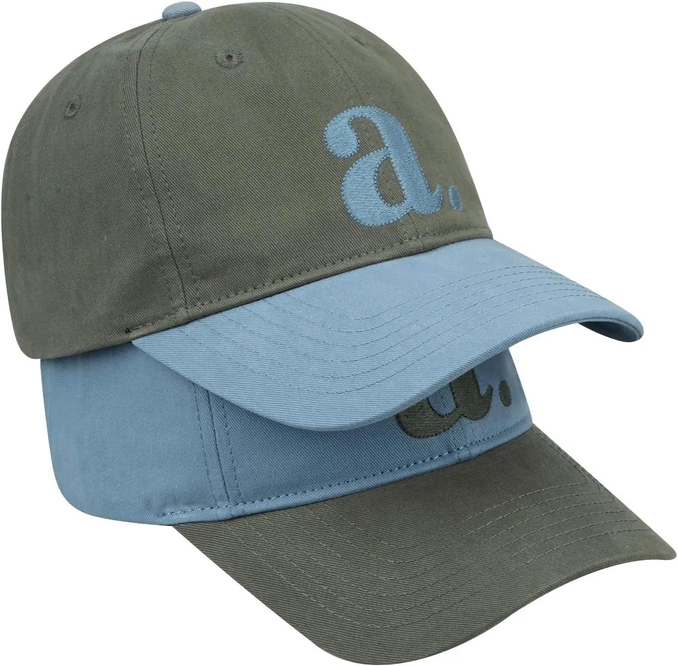 Profile Outdoor Cap Trucker Hat CLAPE Adjustable Baseball magma fatigue patriot Cap Golf Dad Hat Original Classic Soft Cotton Hat Low 
