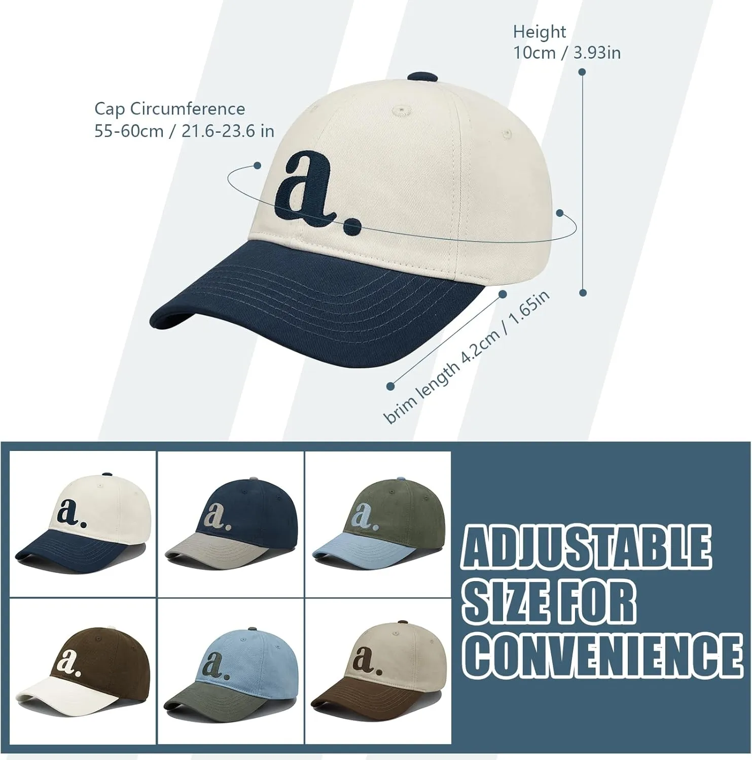 Profile Outdoor Cap Trucker Hat CLAPE Adjustable Baseball magma fatigue patriot Cap Golf Dad Hat Original Classic Soft Cotton Hat Low 