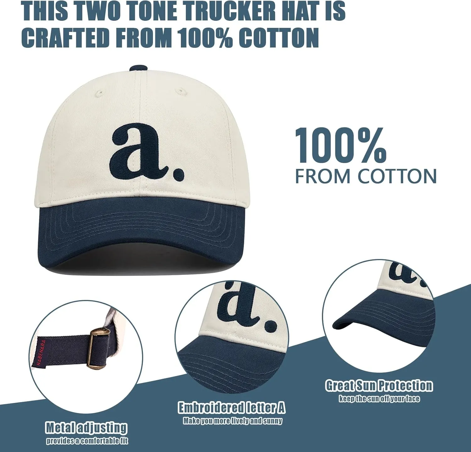 Profile Outdoor Cap Trucker Hat CLAPE Adjustable Baseball magma fatigue patriot Cap Golf Dad Hat Original Classic Soft Cotton Hat Low 