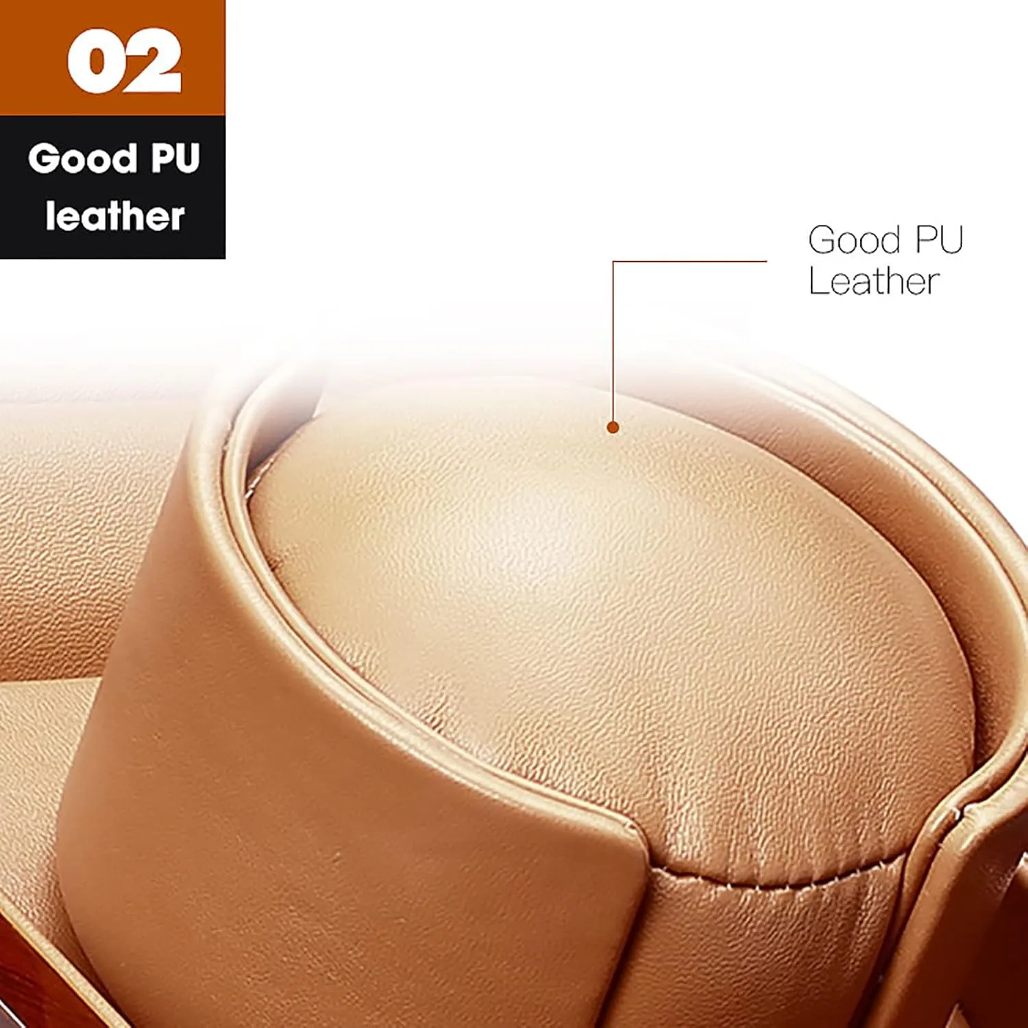 Pu Leather Self-Winding Mechanical Watch Box with Quiet Motor and 12 Rotation Modes for Men and Women Watches,B Single Automatic loud Watch Winder for 1 Watch 