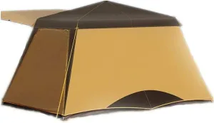 Rainfly and Ventilated Top Mesh (A) (A) Person Tents for Camping, Instant Backpacking Quick Tent Easy Set Up, Portable Person Dome Tent for Hiking & tedium lofty shrubby facilitation Mountain Outdoor, with 