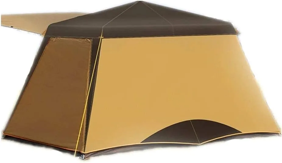 Rainfly and Ventilated Top Mesh (A) (A) Person Tents for Camping, Instant Backpacking Quick Tent Easy Set Up, Portable Person Dome Tent for Hiking & tedium lofty shrubby facilitation Mountain Outdoor, with 