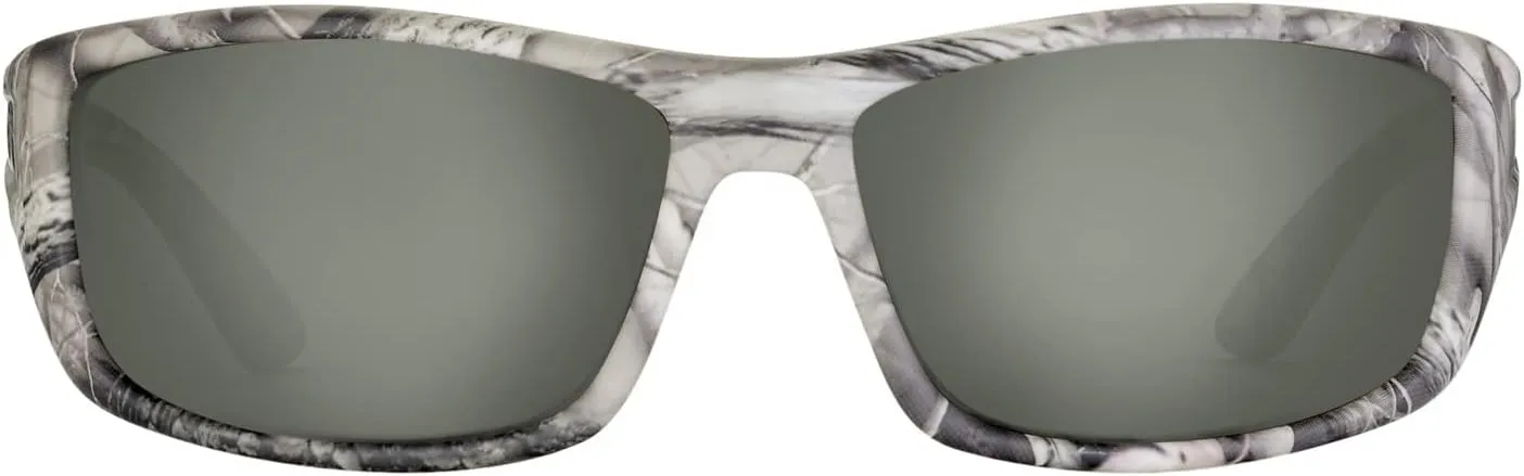 Rectangular Sunglasses Flying Fisherman kinetic Women's Buchanan 