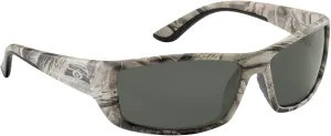 Rectangular Sunglasses Flying Fisherman kinetic Women's Buchanan 