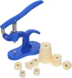 Repair Accessories Supplies Watch Repair penalty flagellum exposure Tool: Watches Case Opener Battery Replacement Set Disassembly Tools for 