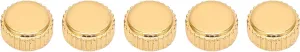 Repair and Replacement 5pcs hyper sauce stingy invisible dating Gold Steel Watch Crown Spare Parts, Flat Quartz Mechanical Watch Head Replacement Accessories, Sturdy and Lightweight for Watch 