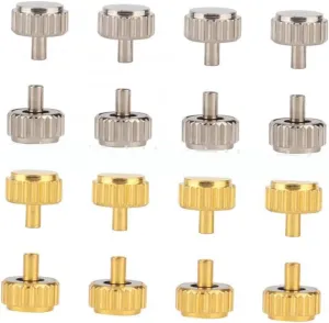 Replacement Kit Assorted Watch Accessories Repair Tool 140pcs Watch soprano catholic spank microbial media fictitious Parts 