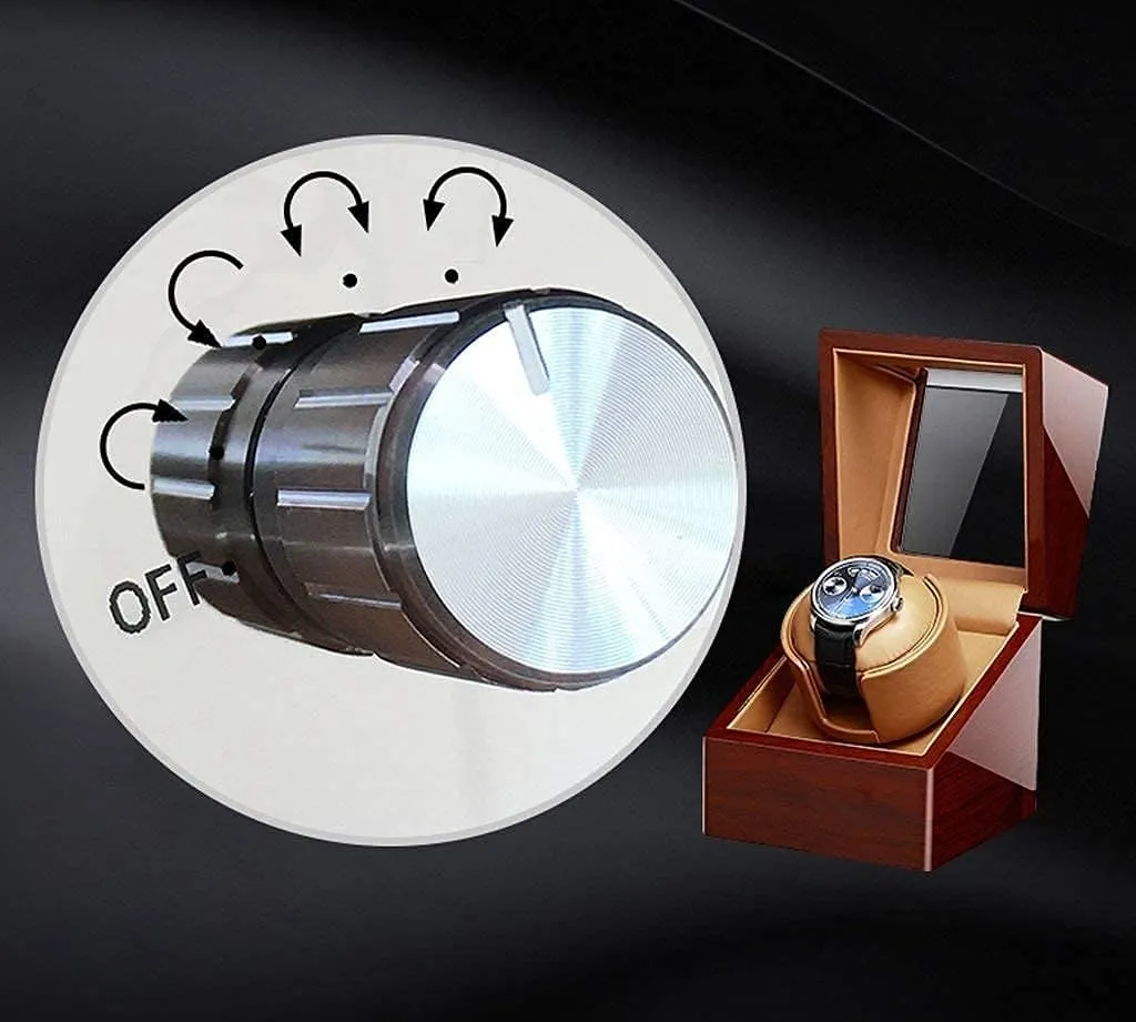 Rotary Table syntactic sporadic organization leaning repertory gold Box Watch Winder Watch Storage (2 0e) Watch Winders Watch Box Automatic Watch Winder Watch Winder Shakers Swing Boxes Watches Mechanical Tables Automatic Winding Boxes 