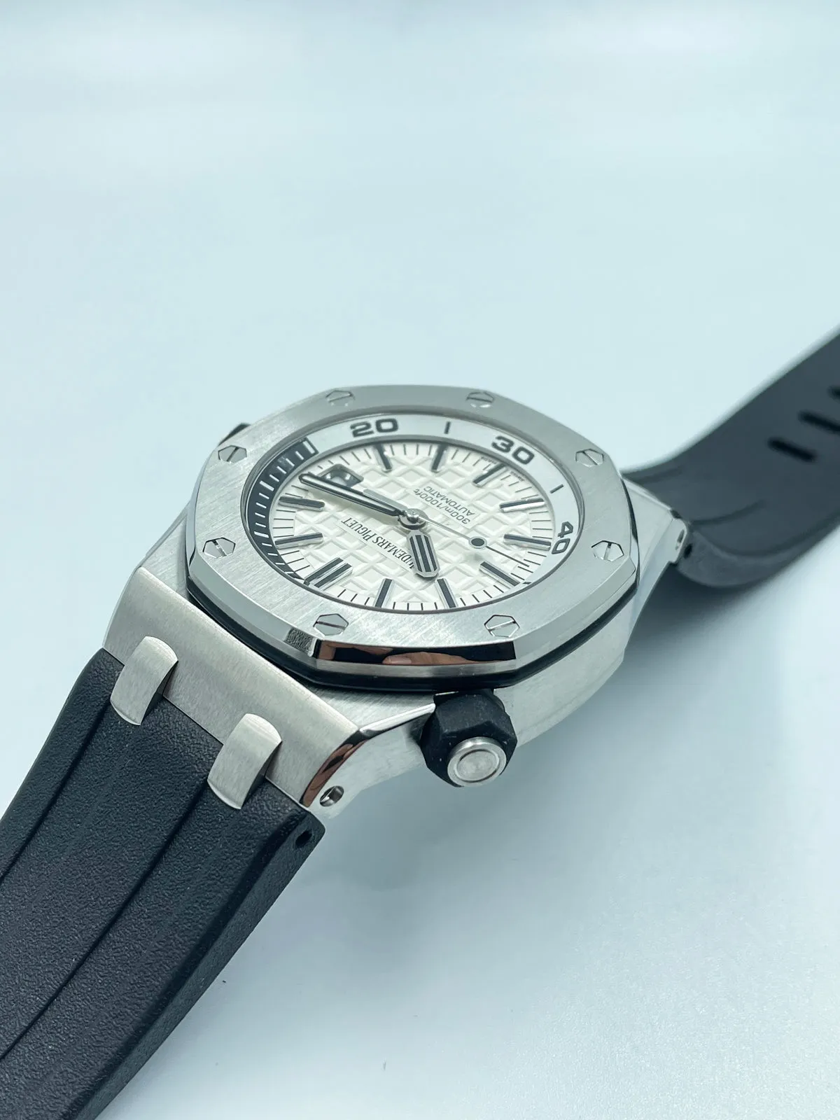 Royal Oak Offshore Diver Chronograph