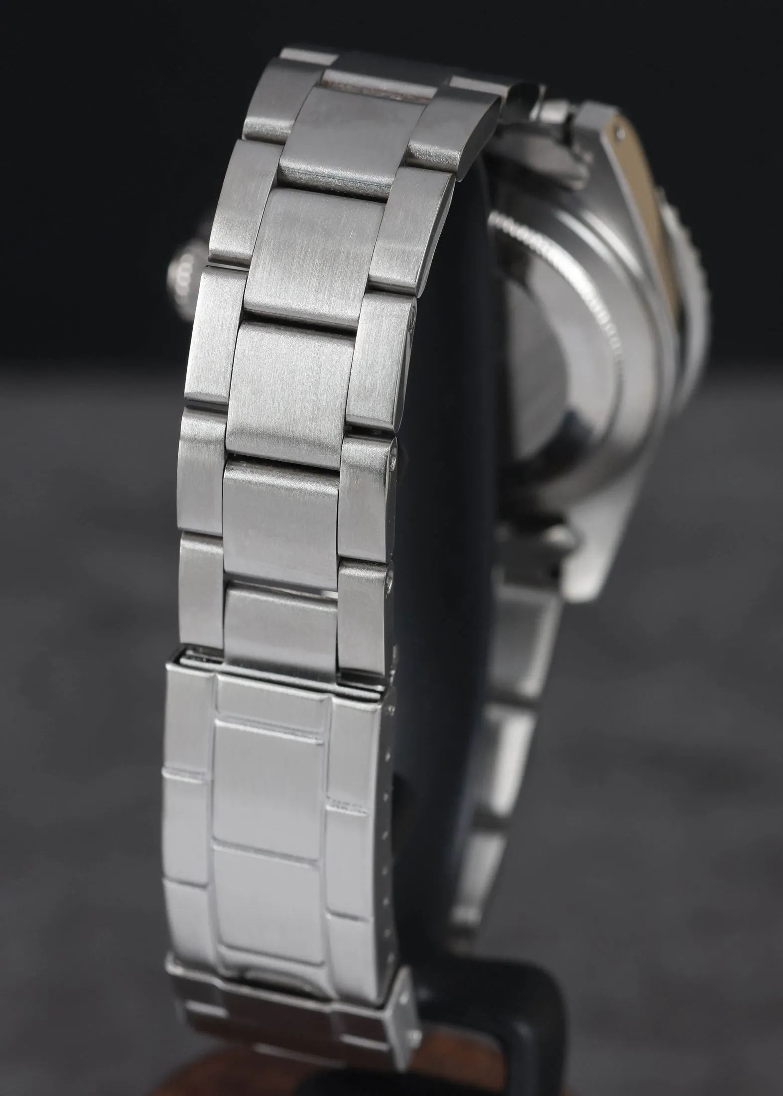 ScubaMaster - Custom Mod Watch
