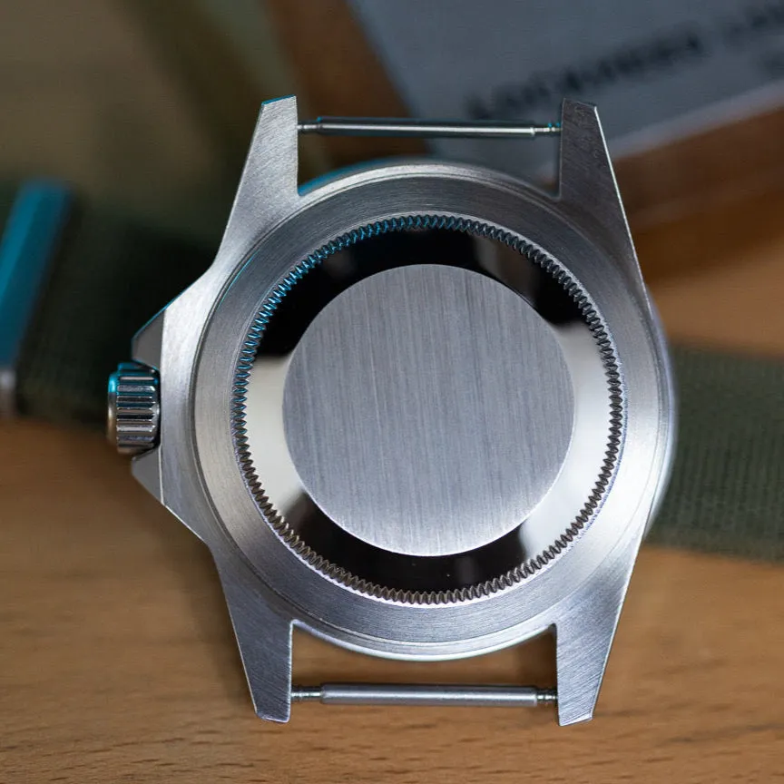 ScubaMaster - Custom Mod Watch