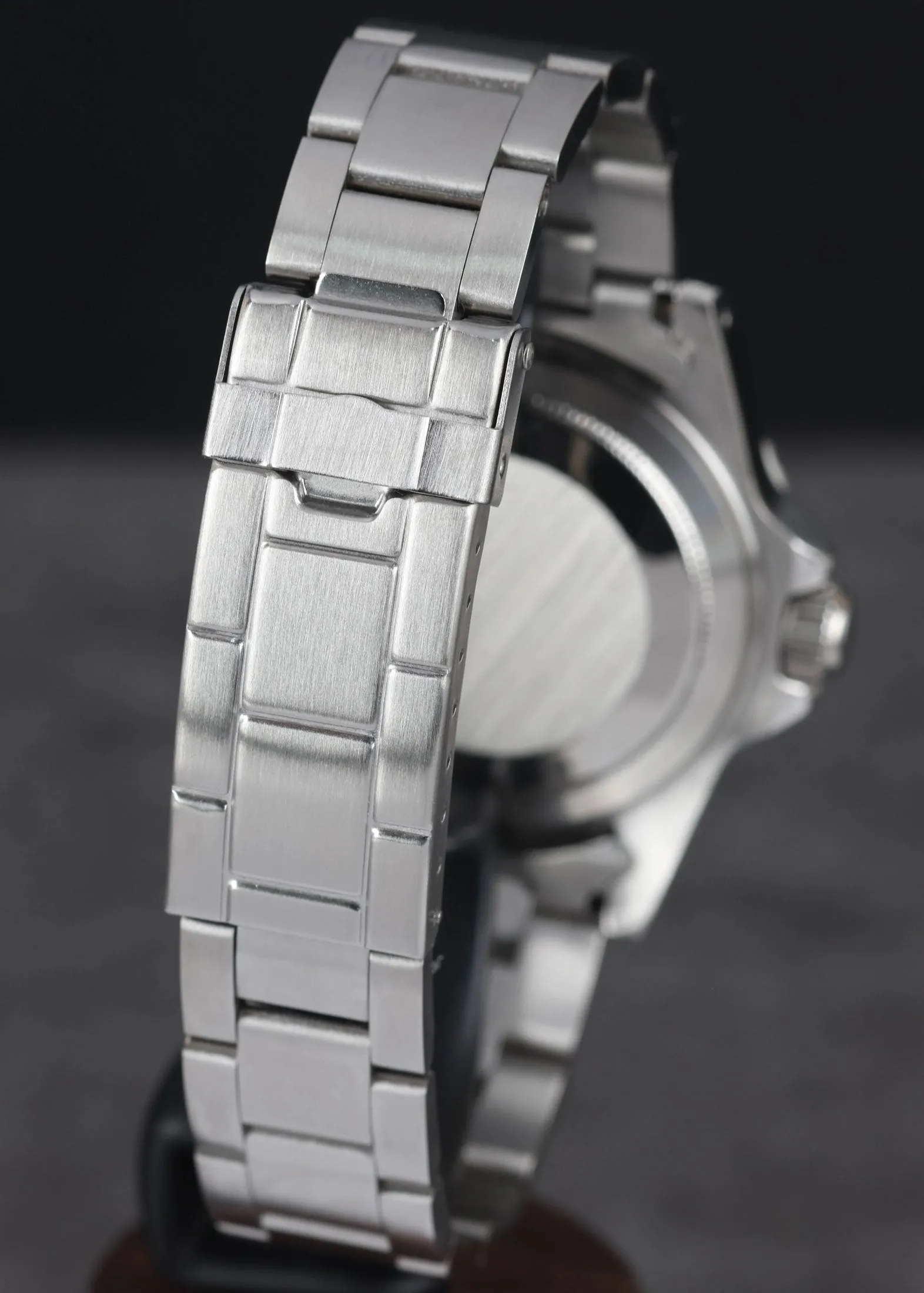 ScubaMaster - Custom Mod Watch