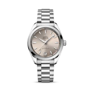 SEAMASTER AQUA TERRA 150M CO AXIAL MASTER CHRONOMETER