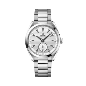 SEAMASTER AQUA TERRA 150M CO AXIAL MASTER CHRONOMETER