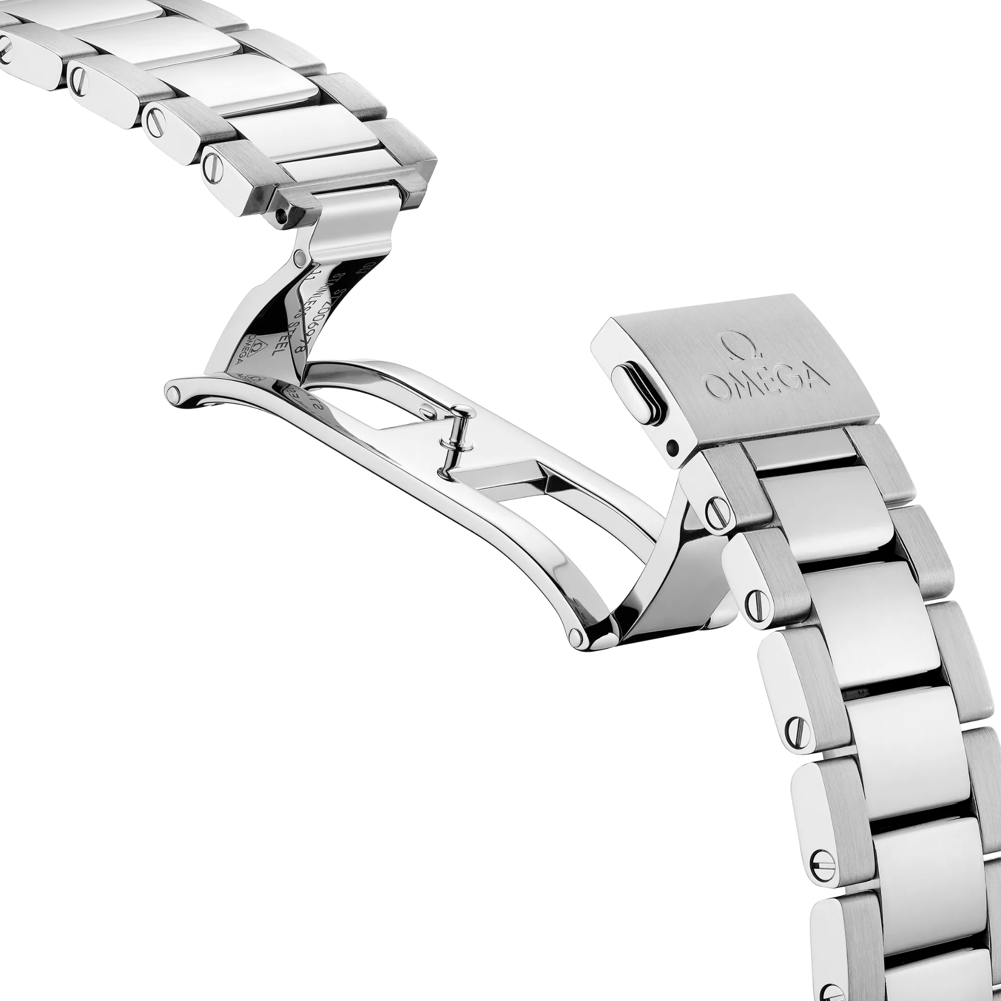 SEAMASTER AQUA TERRA 150M CO AXIAL