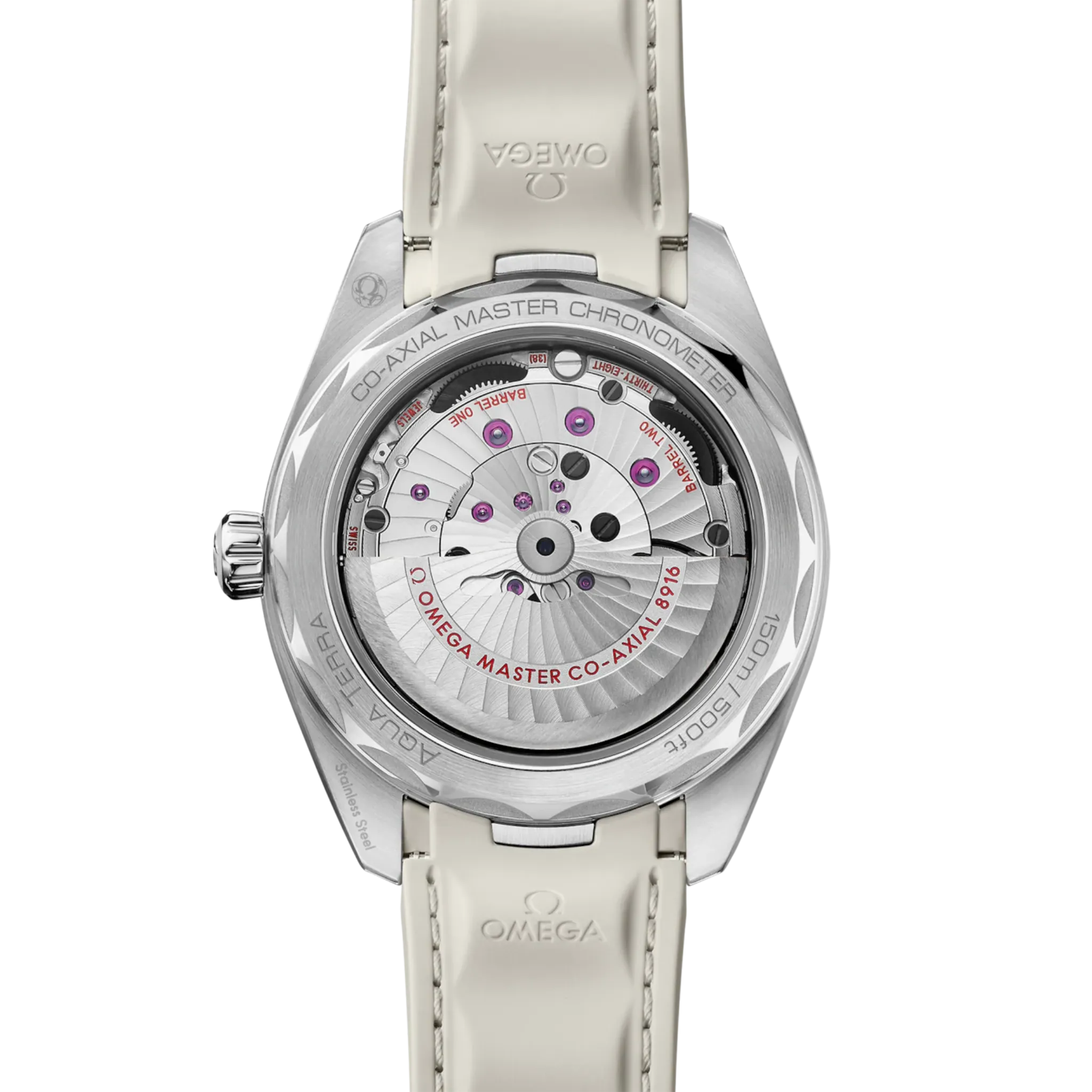 SEAMASTER AQUA TERRA 150M