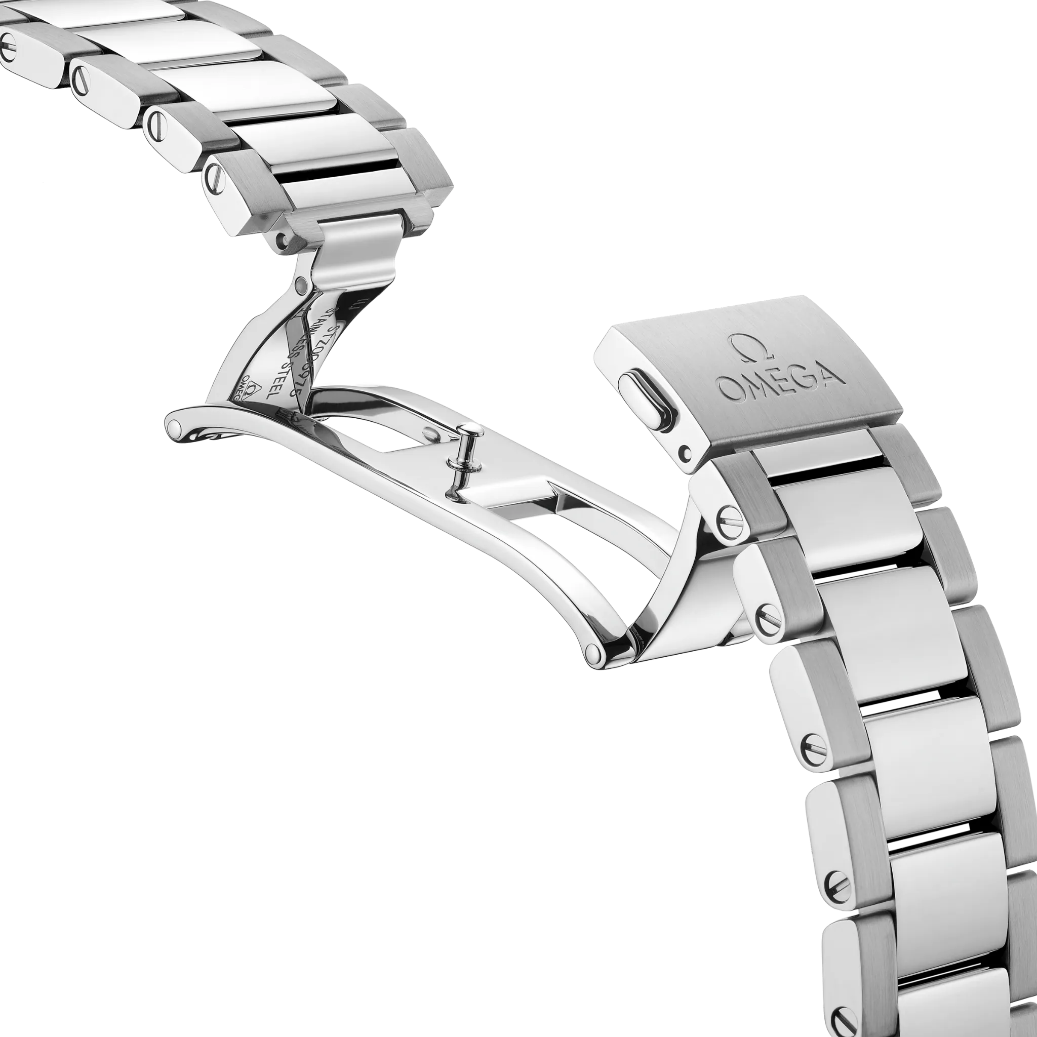 SEAMASTER AQUA TERRA 150M