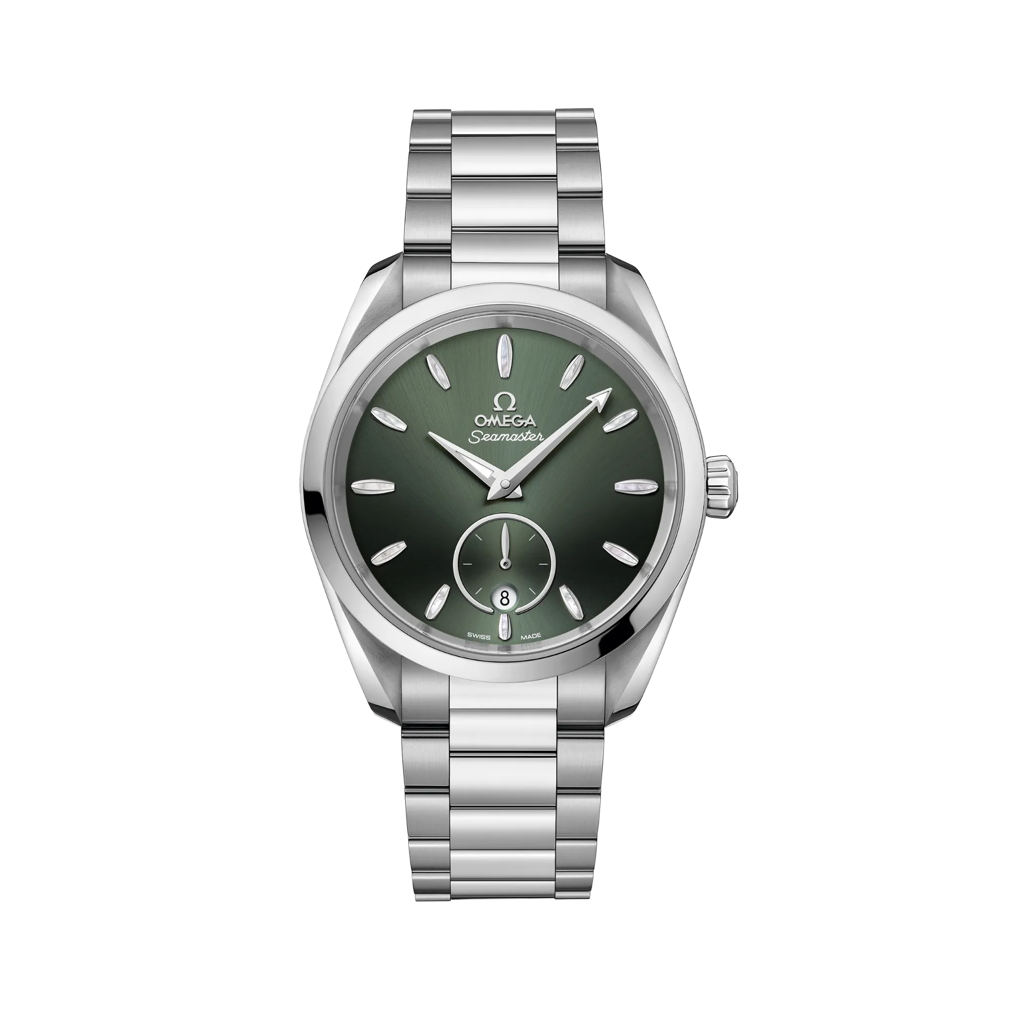 SEAMASTER AQUA TERRA 150M
