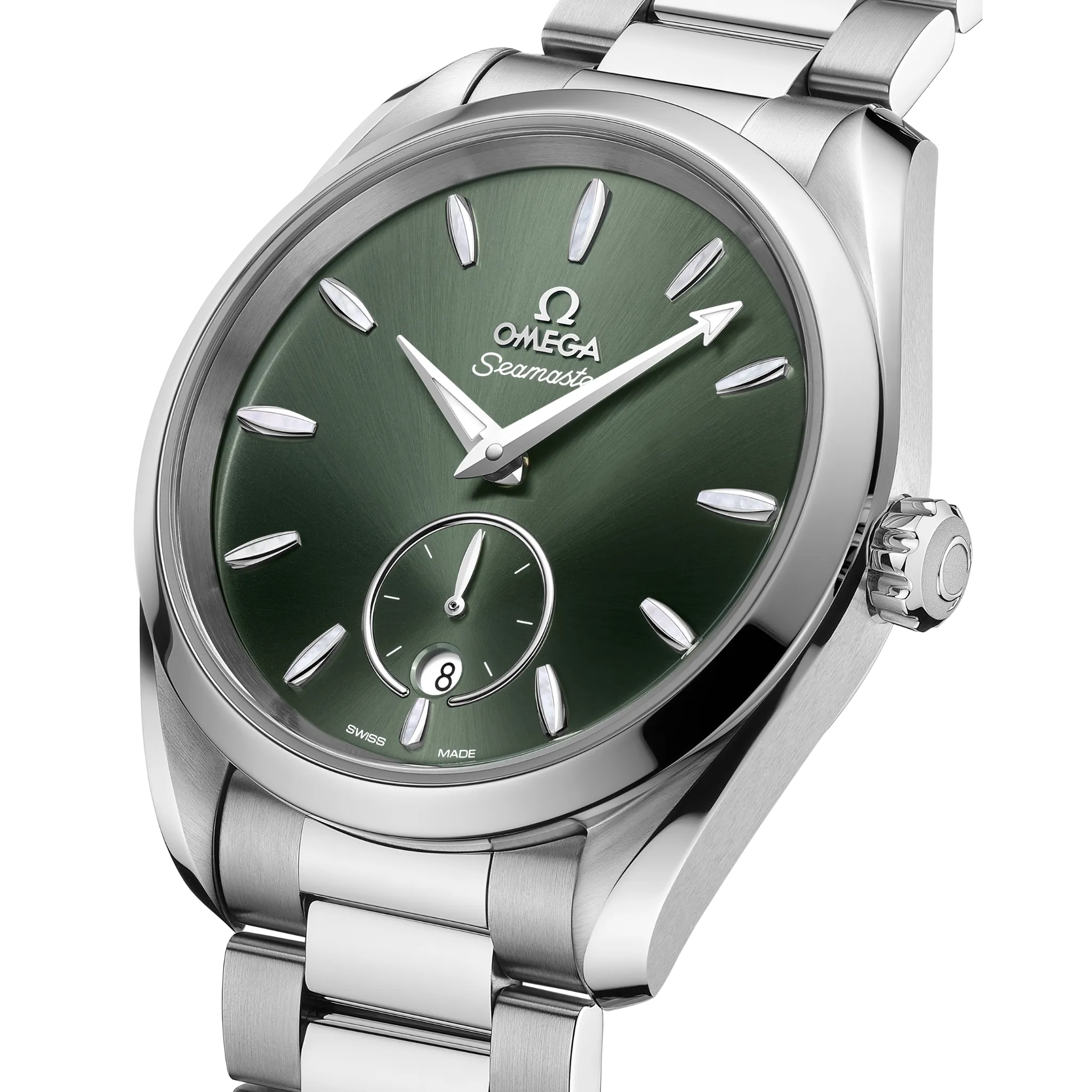 SEAMASTER AQUA TERRA 150M