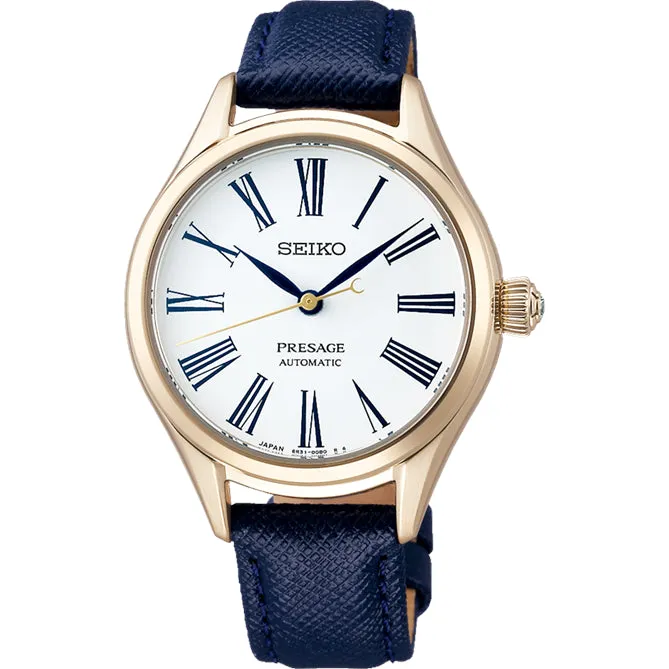 Seiko Presage Ladies Watch SPB234J