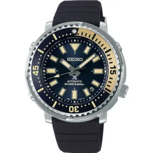 Seiko Prospex Navy Dial Men 43.2mm