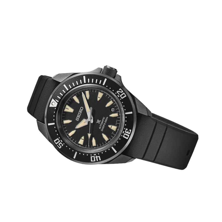 Seiko Prospex Sea Automatic 41.7MM Men's Watch SRPL15K1