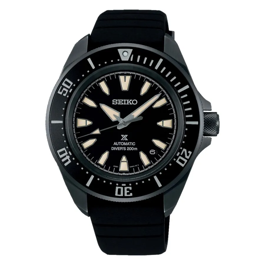 Seiko Prospex Sea Automatic 41.7MM Men's Watch SRPL15K1
