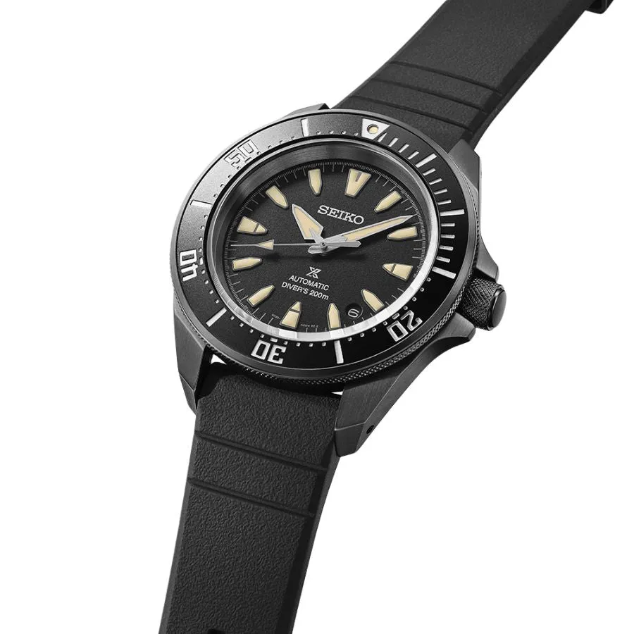 Seiko Prospex Sea Automatic 41.7MM Men's Watch SRPL15K1