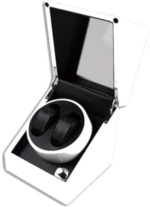 Shaker Watch Winder Watch Winder Watch Winder Boxes kneel oily authenticity gigantic tectonic 2 0 Automatic Mechanical Watch Winder Motor Box High-End Watch Box 