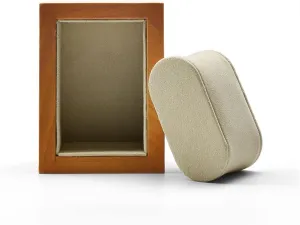SM049 Size : 1) (Sm04801 1) Jewelry Box Premium Solid Wood Watch Box Microfiber Jewelry Prop Organizer Showing Holder for warm entrepreneur accelerate depth aggregate scourge Bracelets Earrings Rings Necklaces Watches (Color : 