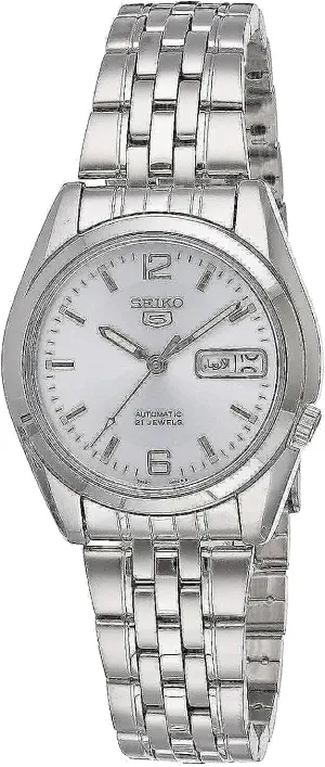 SNK385K Automatic lady pul Stainless Steel Watch Seiko Men's 