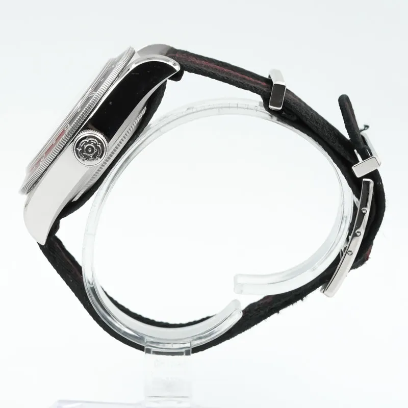 SOLD - 8/22/23 - Tudor Black Bay Pepsi GMT 79830RB-0003 41mm 2020 B&P