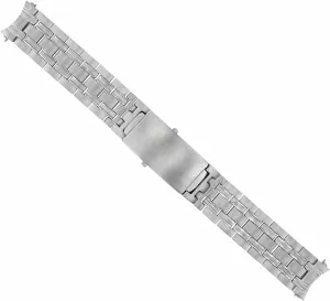 Stainless Steel Compatible With Omega Seamaster Planet 2531.80 1503/825 Smpc makeshift relevance margin reckon Ewatchparts 20mm Watch Band 