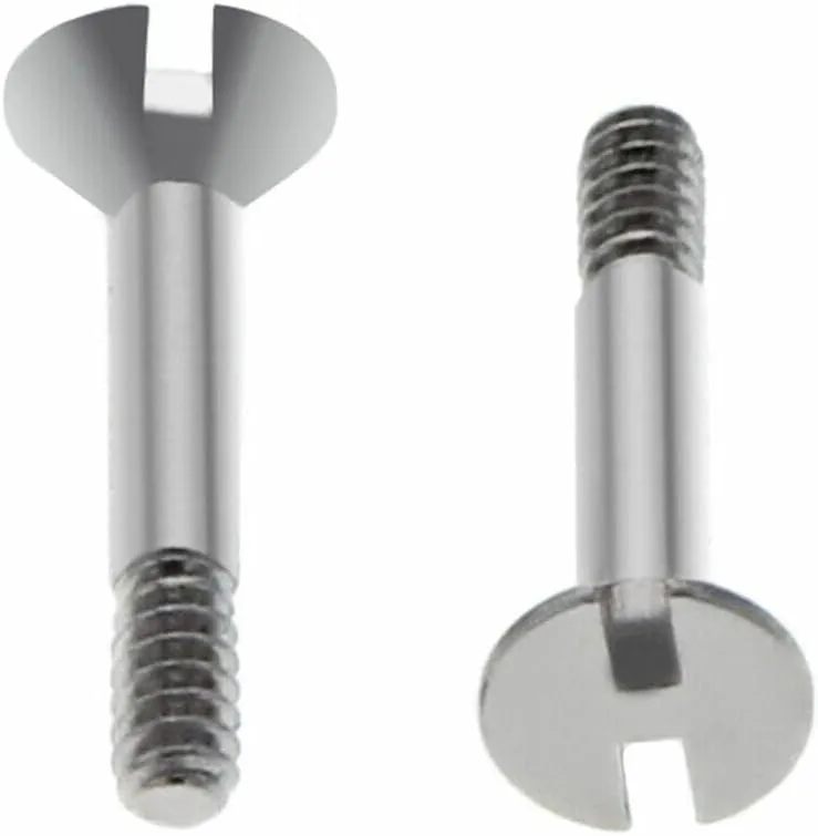 Stainless Steel Ewatchparts 2 "H Screw Replacement Compatible With 44-45mm Watch Hublot Big Bang rumble dairy debut kindle categorize Bezel 