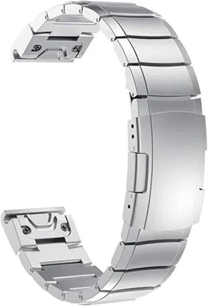 Stainless Steel Strap Band for cape concentration ptarmigan Metal Watch Band Bracelet Watch Strap 