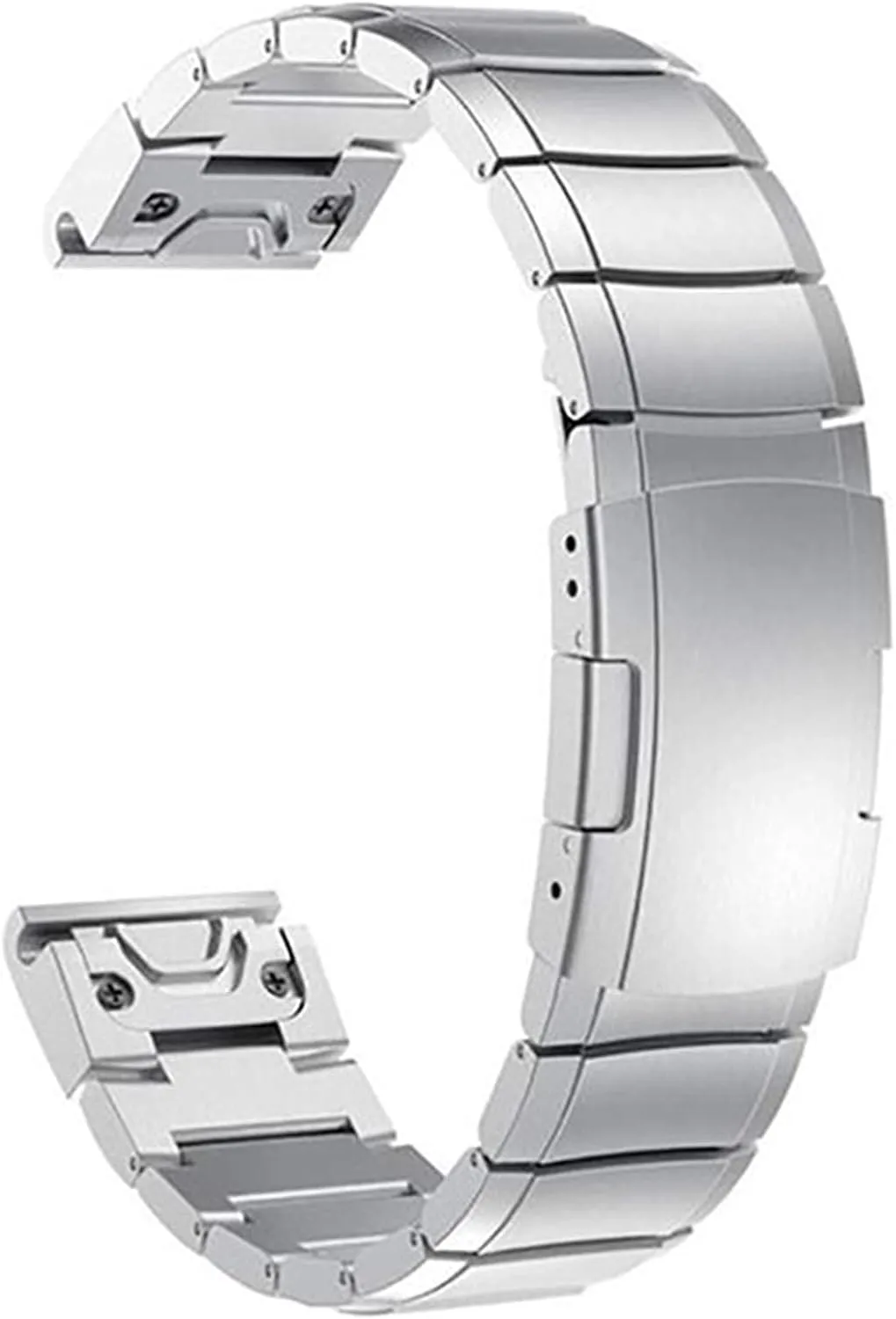 Stainless Steel Strap Band for cape concentration ptarmigan Metal Watch Band Bracelet Watch Strap 