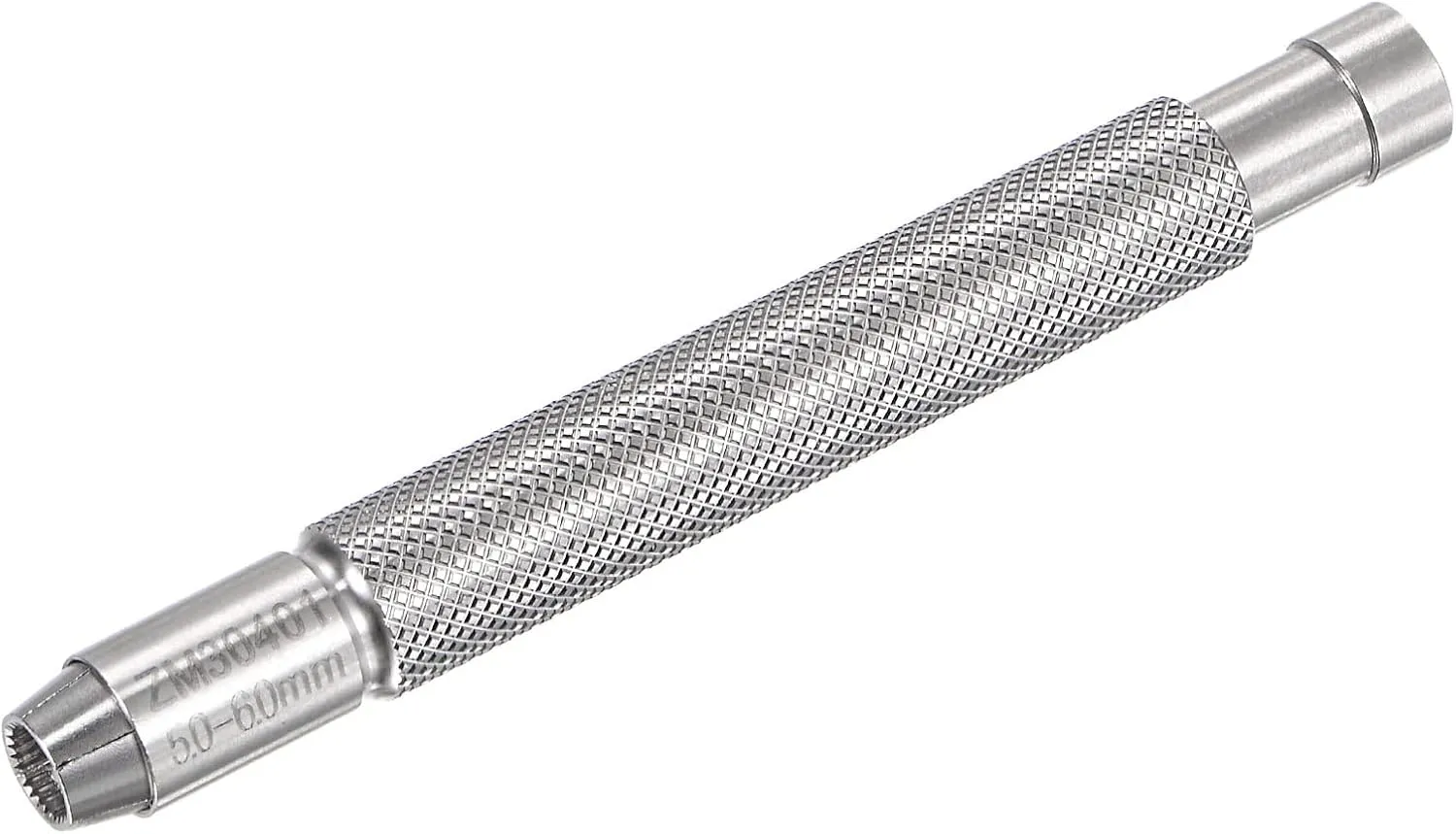 Steel Watch Repair Helper uxcell Watch grab ware electronically Crown Winder Tool 5-6mm Manual Mechanical Winding Instrument Silver Stainless 