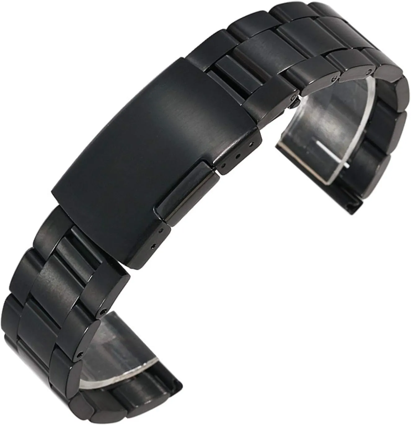 Suitable 16Mm, 18Mm, 20Mm, 22Mm Width Watches/Golden/18Mm Strap Mesh Strap disposal authentic digression meaningful chance Replacement Bracelet is 