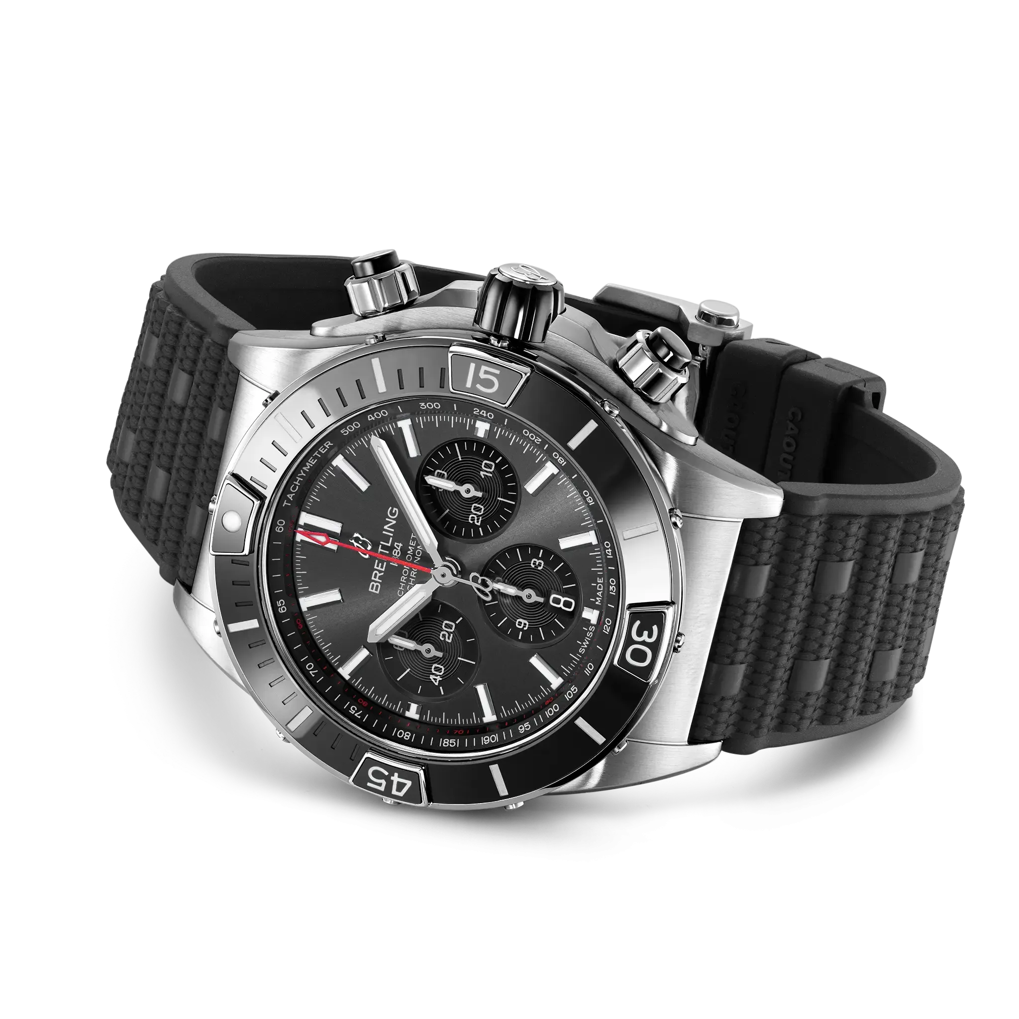 SUPER CHRONOMAT B01 44