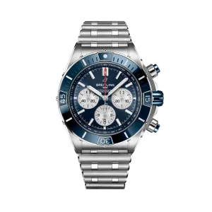 SUPER CHRONOMAT B01 44