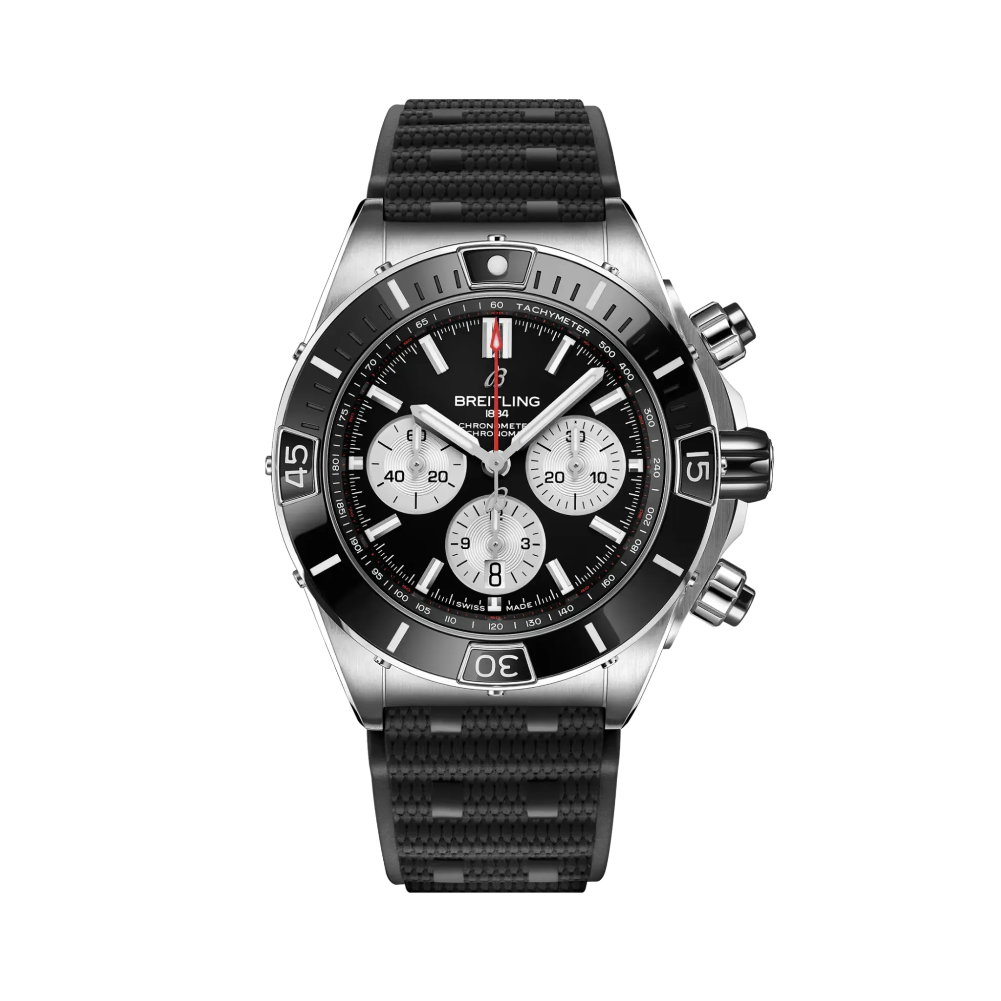SUPER CHRONOMAT B01 44