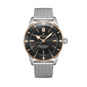 SUPEROCEAN HERITAGE II B20 AUTOMATIC 44