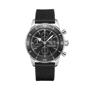 SUPEROCEAN HERITAGE II CHRONOGRAPH