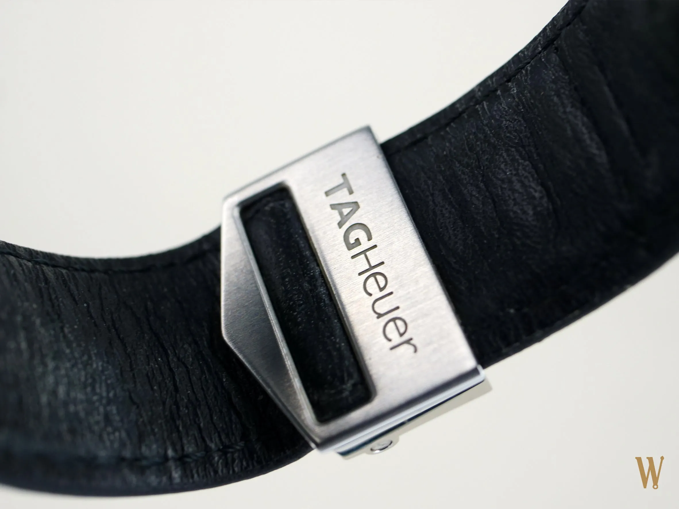 Tag Heuer Carrera 02 Porsche Special Edition