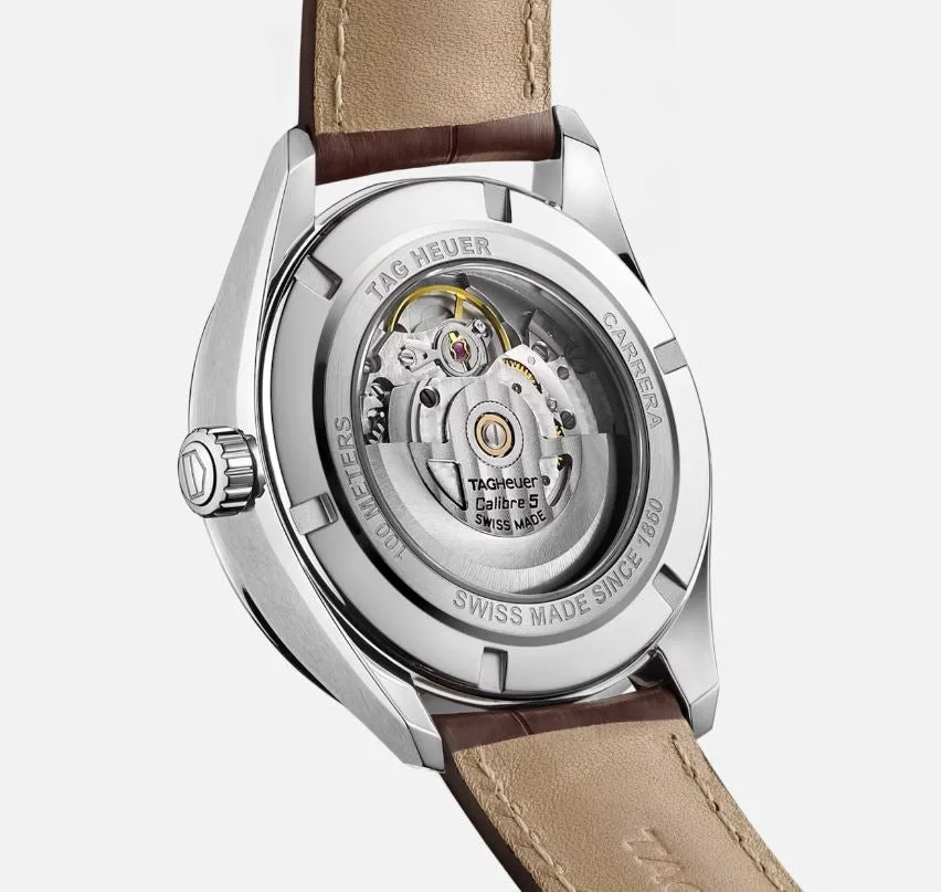 TAG Heuer Carrera