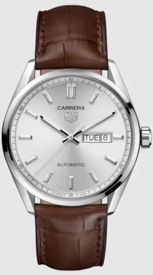 TAG Heuer Carrera