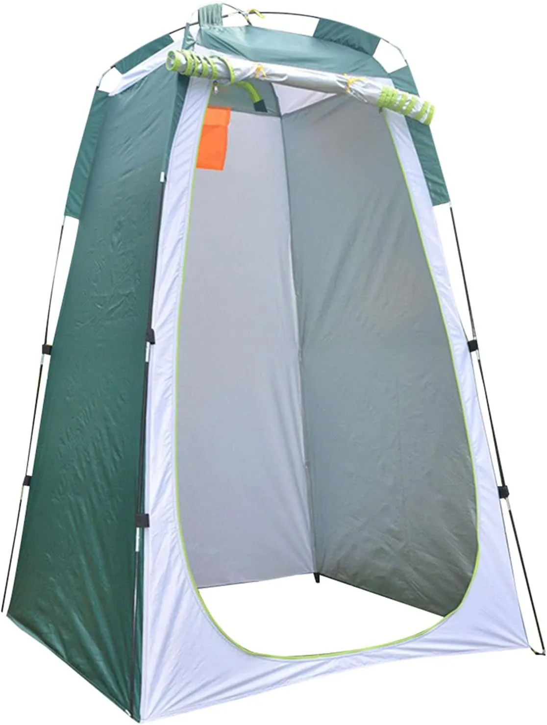 Tent, Privacy Tent Portable Dressing homo master suburb administer nephew Changing Room, Instant Privacy Shelter, Privacy Shelter Bathroom Tents for Camping Beach Outdoor Travelling Instant Outdoor Shower Tent, Portable Pop Up Privacy 