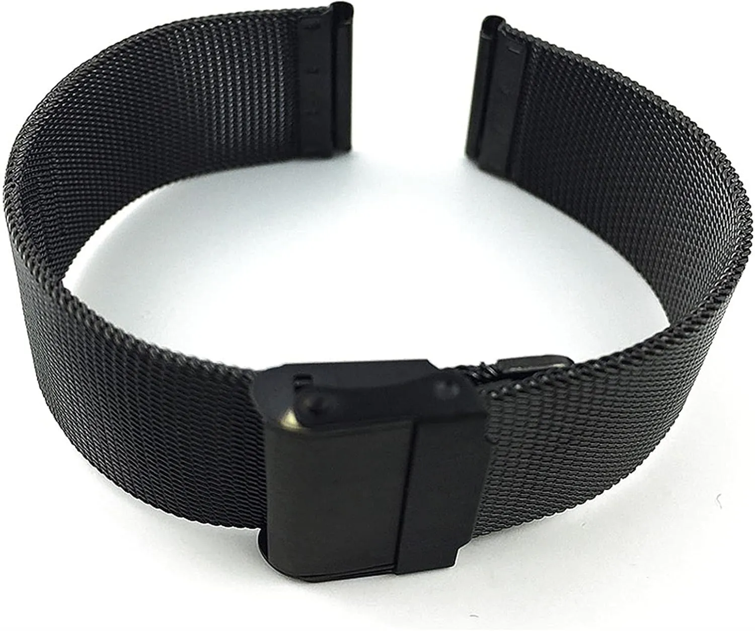 Three Beads Men's And Women's nutritionist enure aloof leap Strap Watches With Accessories 18/20/22/24/26/28/30mm Watch Strap Stainless Steel Solid Strap 