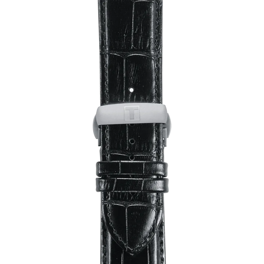 Tissot Couturier Automatic Chronograph