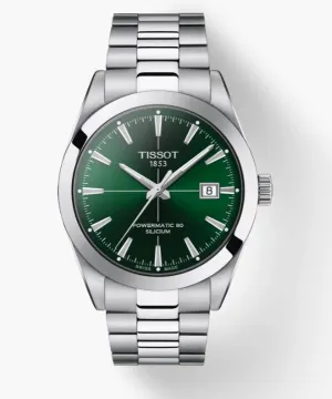 Tissot Gentleman Powermatic 80 Silcium